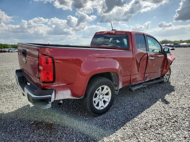 2015 Chevrolet Colorado lt