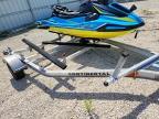 2019 Contiental AWC25E-2500 Boat Trailer