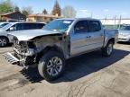 2016 Toyota Tacoma Limited