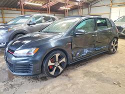 2016 Volkswagen Gti s for sale in Cookstown, ON