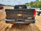 2016 Chevrolet Silverado K1500 High Country