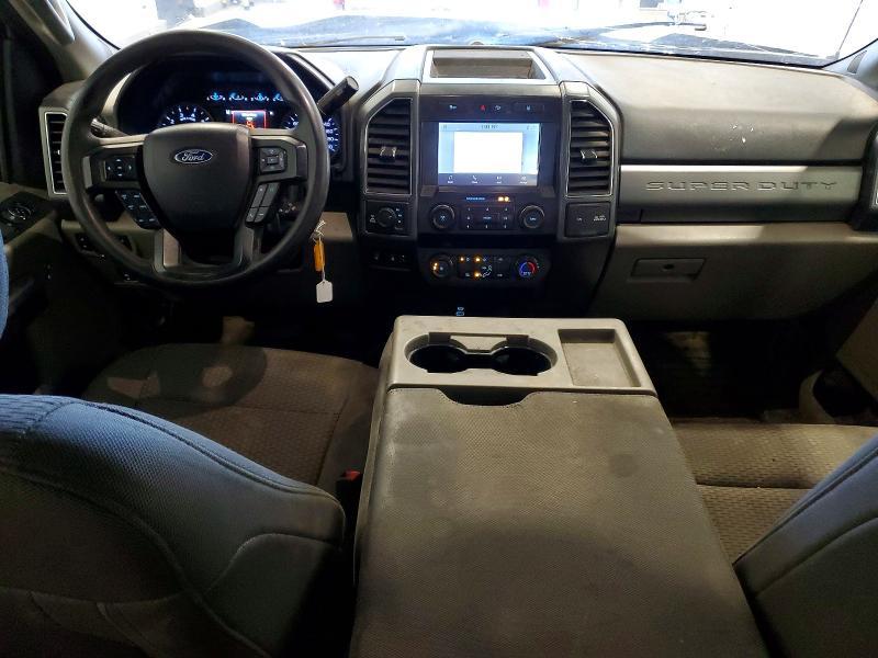 2020 Ford F350 Super Duty