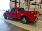 2007 Ford F150 Supercrew
