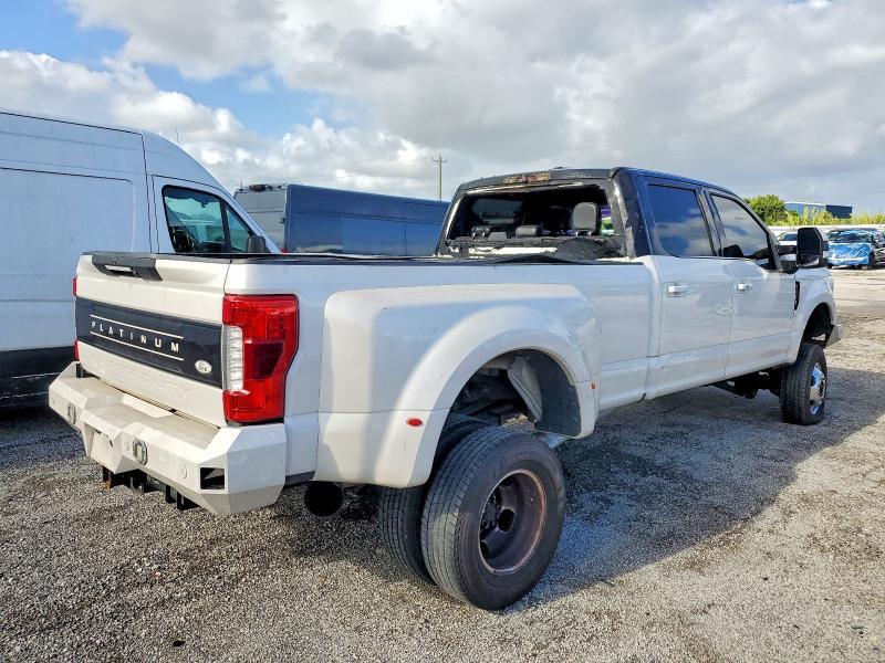 2017 Ford F350 Super Duty