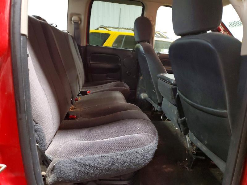 2003 Dodge Ram 1500 st