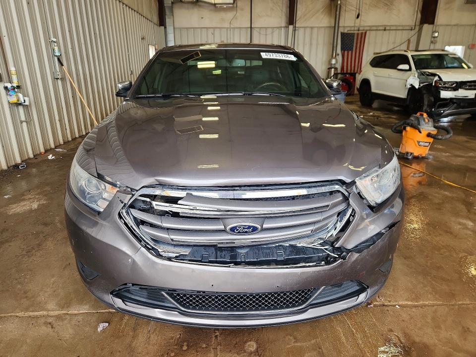 2013 Ford Taurus Limited