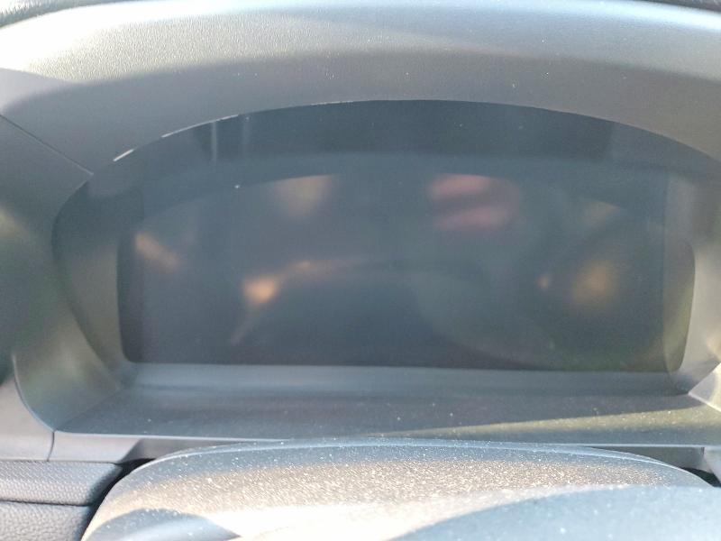 2025 Ford Explorer Police Interceptor