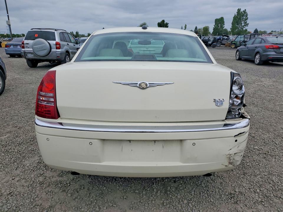 2006 Chrysler 300c