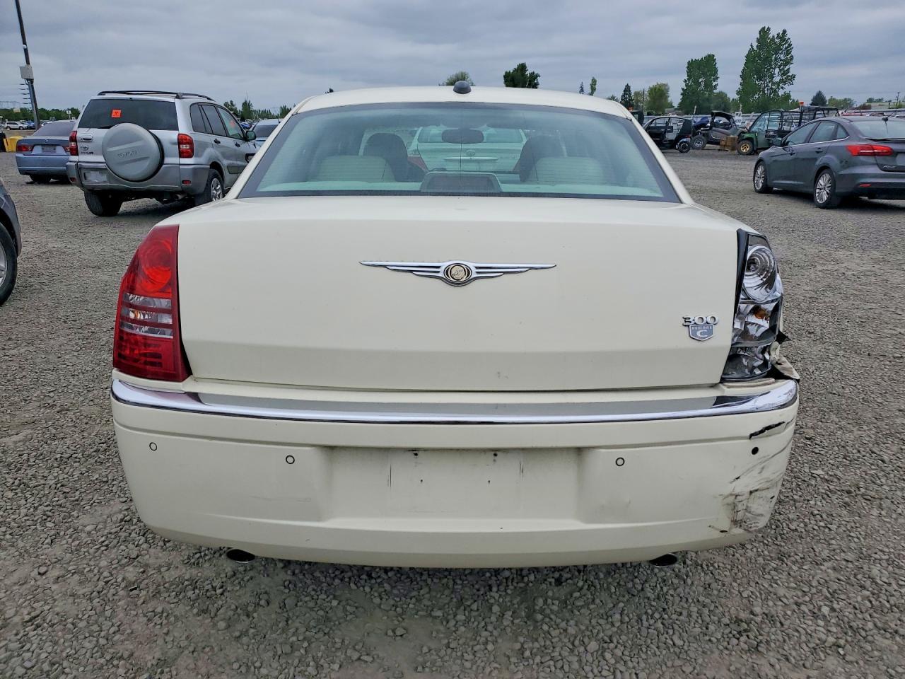 2006 Chrysler 300c