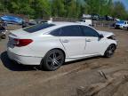 2022 Honda Accord Touring