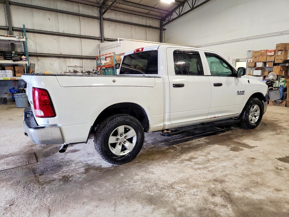 2018 Dodge RAM 1500 ST