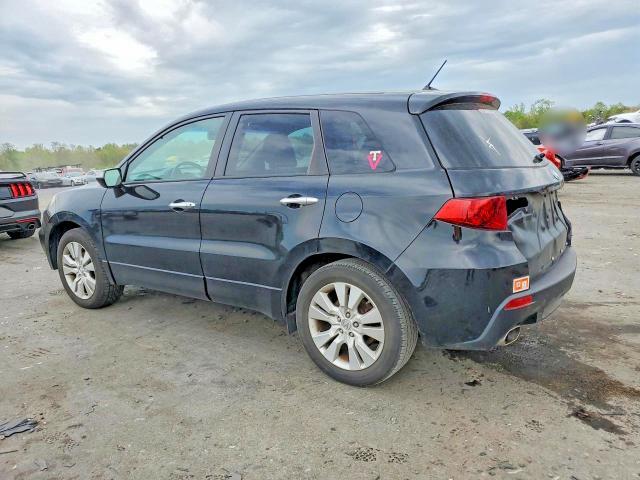 2012 Acura RDX