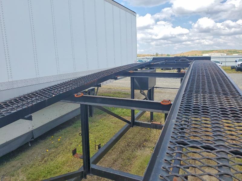 2021 Kaufman Trailer