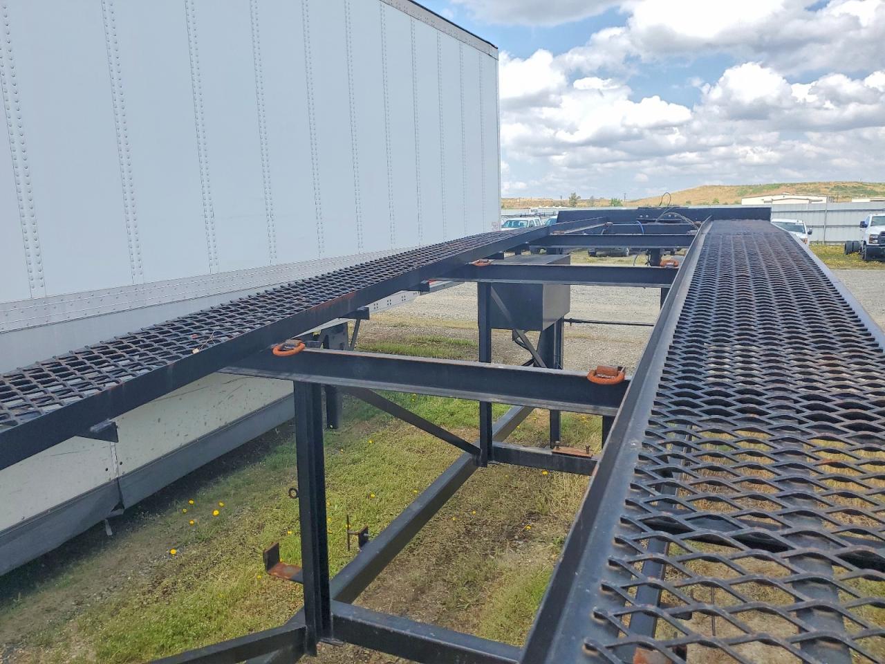 2021 Kaufman Trailer