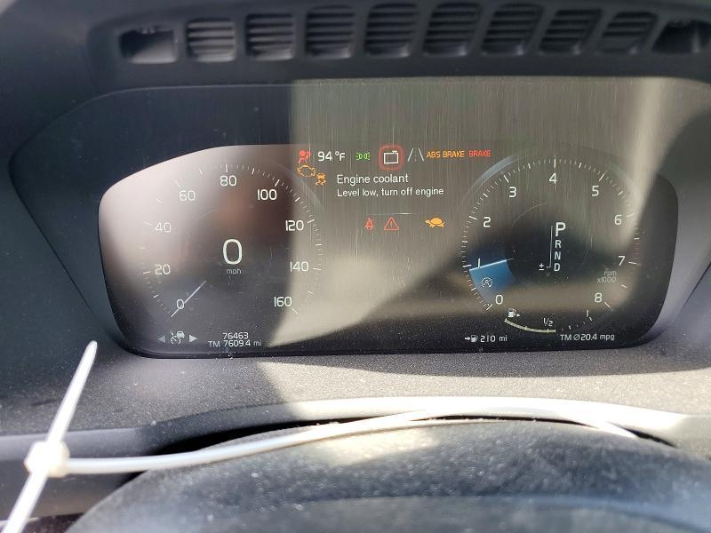 2019 Volvo Xc90 T6 Momentum