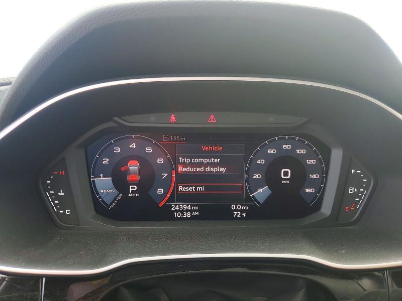 2019 Audi Q3 Premium Plus S-line