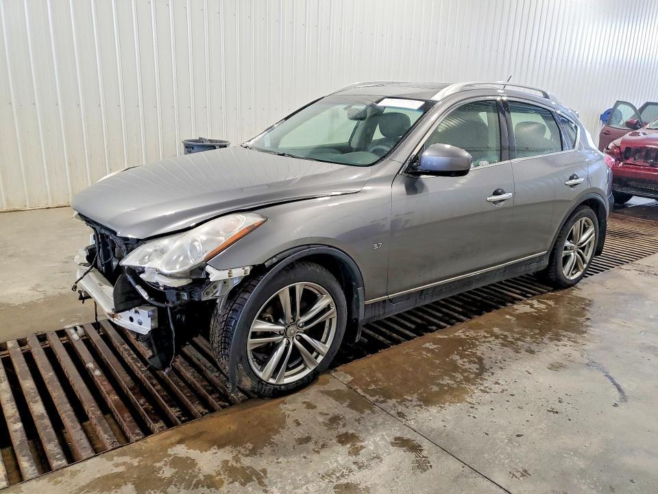 2014 Infiniti Qx50 Base