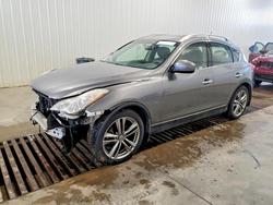 2014 Infiniti Qx50 Base for sale in Nisku, AB