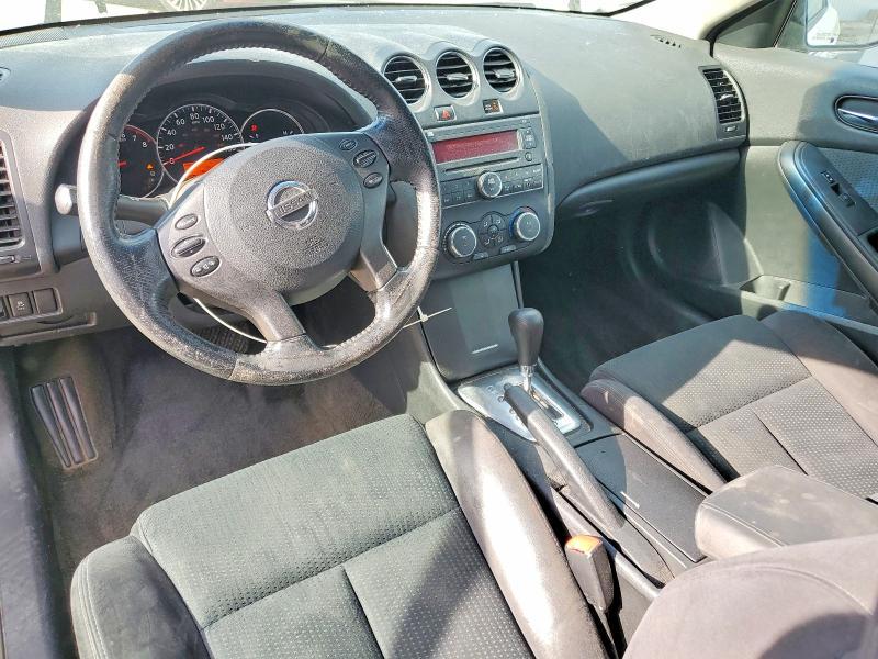 2012 Nissan Altima s