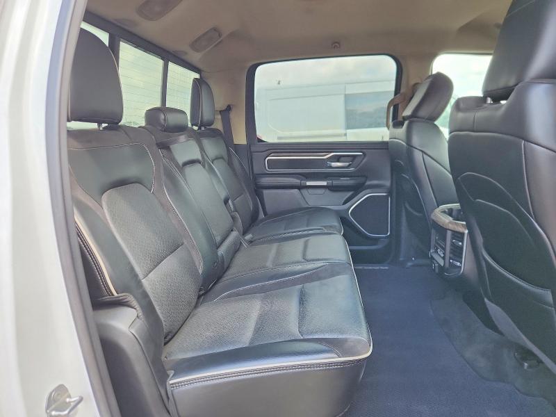2020 Dodge RAM 1500