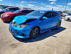 2018 Toyota Corolla im Base for sale in Grand Prairie, TX