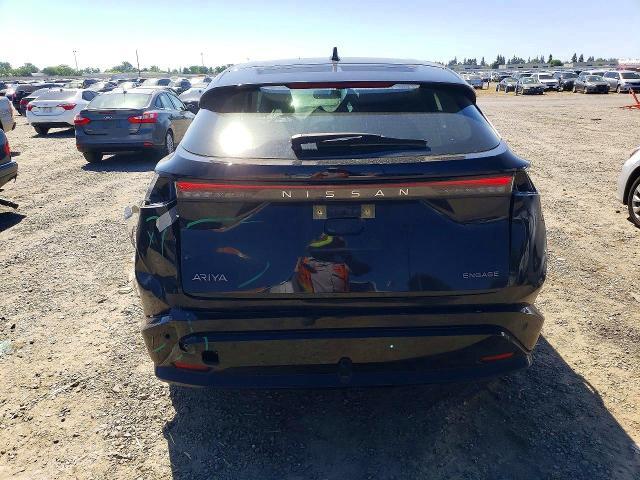 2023 Nissan Ariya Engage