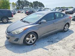 2013 Hyundai Elantra gls for sale in Loganville, GA
