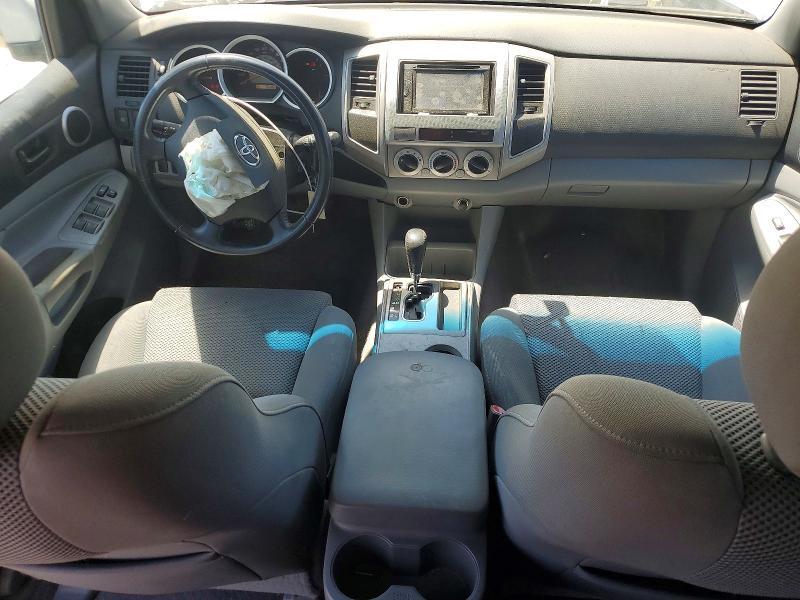 2005 Toyota Tacoma Double Cab Prerunner Long BED
