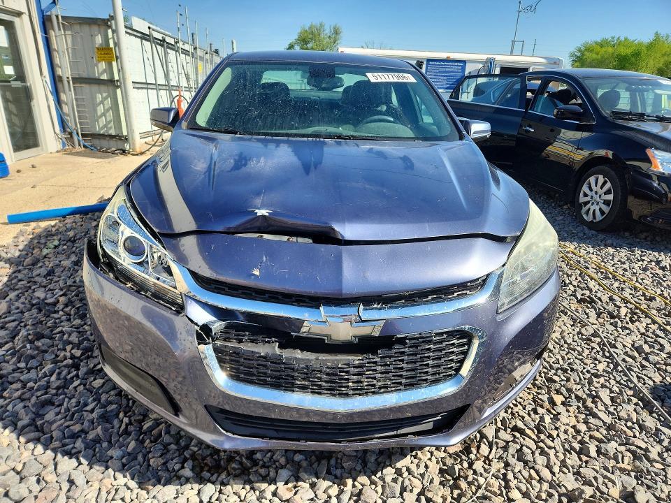 2014 Chevrolet Malibu 1LT