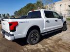 2022 Ford F150 Lightning PRO