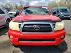 2006 Toyota Tacoma Double Cab