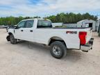 2022 Ford F250 Super Duty