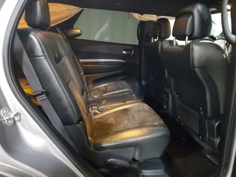 2020 Dodge Durango gt