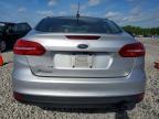 2018 Ford Focus s