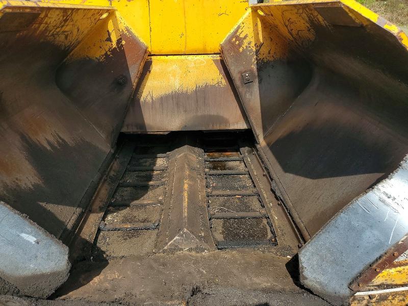 2027 Blaw-Knox PF4410 Paver