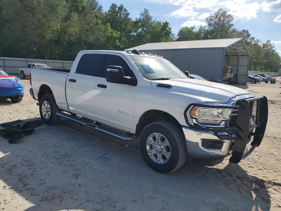 2023 Dodge Ram 2500 big Horn