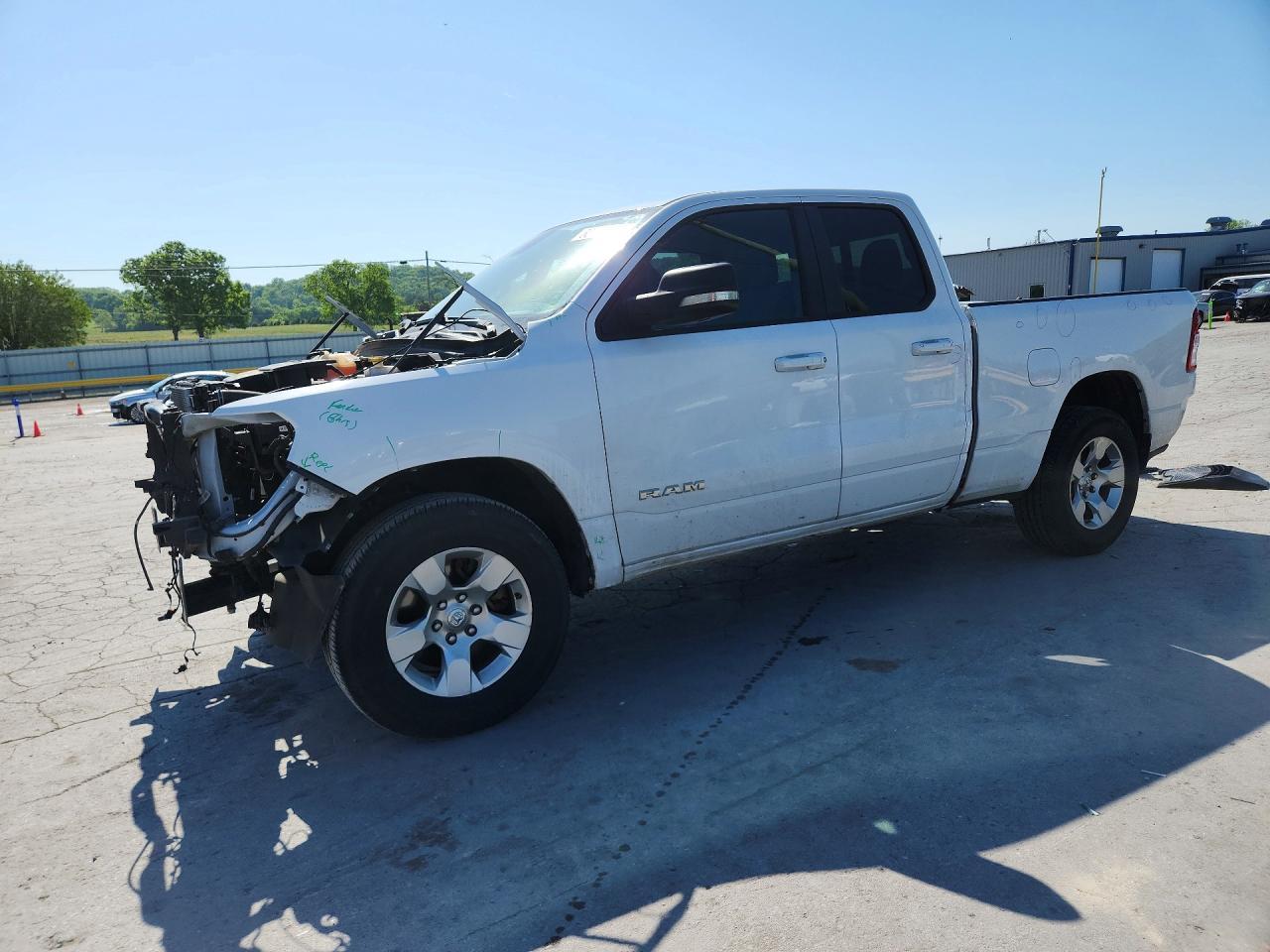 2021 Dodge RAM 1500 BIG Horn