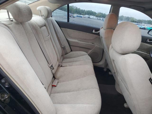 2007 Hyundai Sonata gls