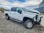 2020 Chevrolet Silverado K2500 Heavy Duty LTZ