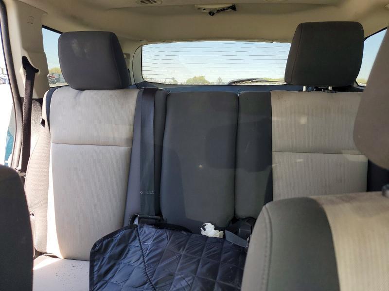 2009 Dodge Journey sxt