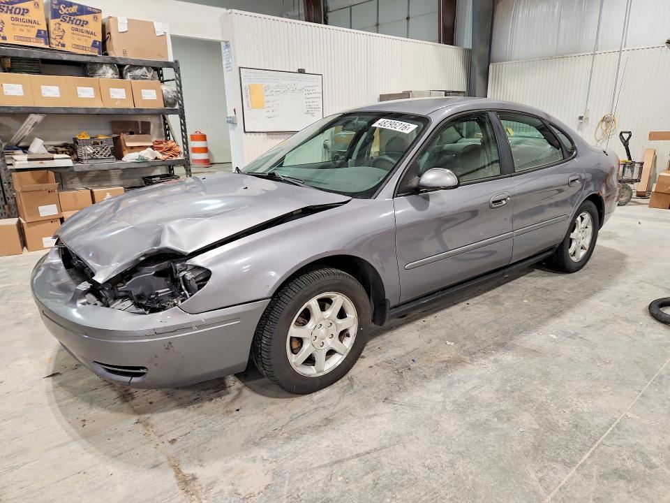 2006 Ford Taurus sel