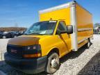 2022 GMC Savana Cutaway G4500