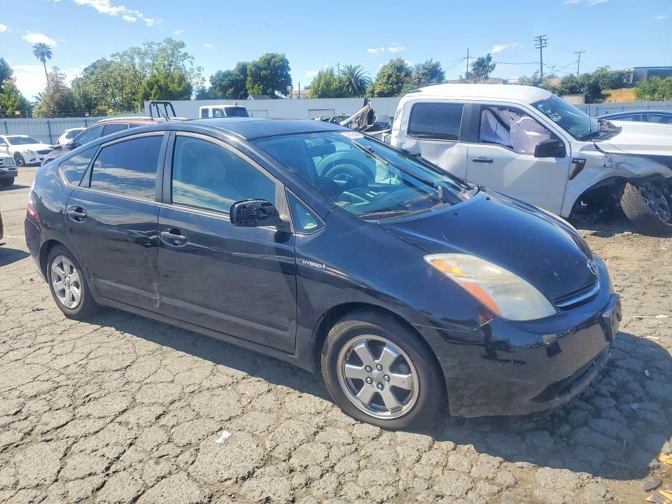 2008 Toyota Prius Base