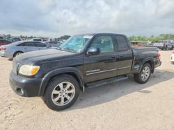 2005 Toyota Tundra Limited en venta en Houston, TX