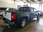 2011 Chevrolet Silverado K1500 LS