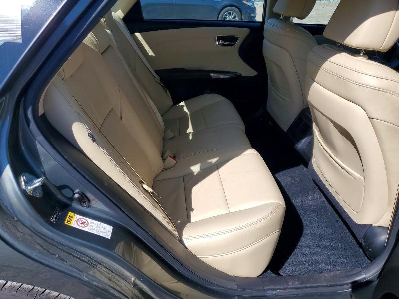 2013 Toyota Avalon xle Premium