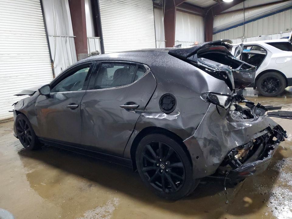 2021 Mazda 3 Premium Plus