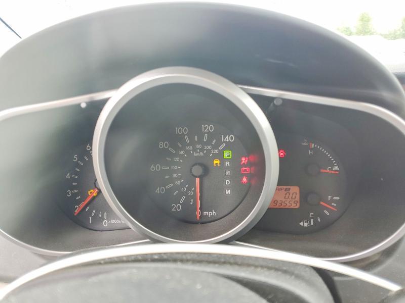 2007 Mazda Cx-7