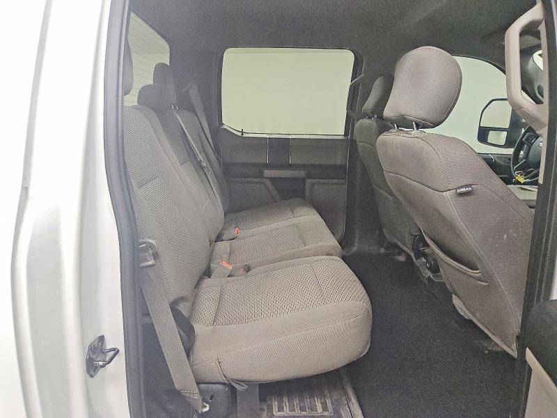 2019 Ford F250 Super Duty