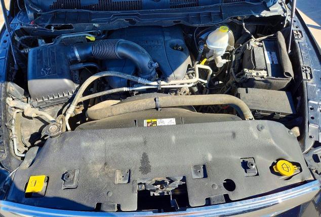 2013 Dodge RAM 1500 BIG Horn